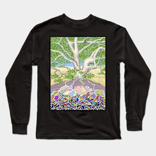 Rooted In Love Long Sleeve T-Shirt